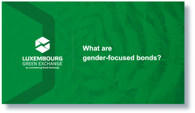LuxSE Gender Equality cover slide