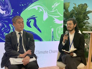 Role of exchanges in promoting innovative climate solutions: financing, standards, and education