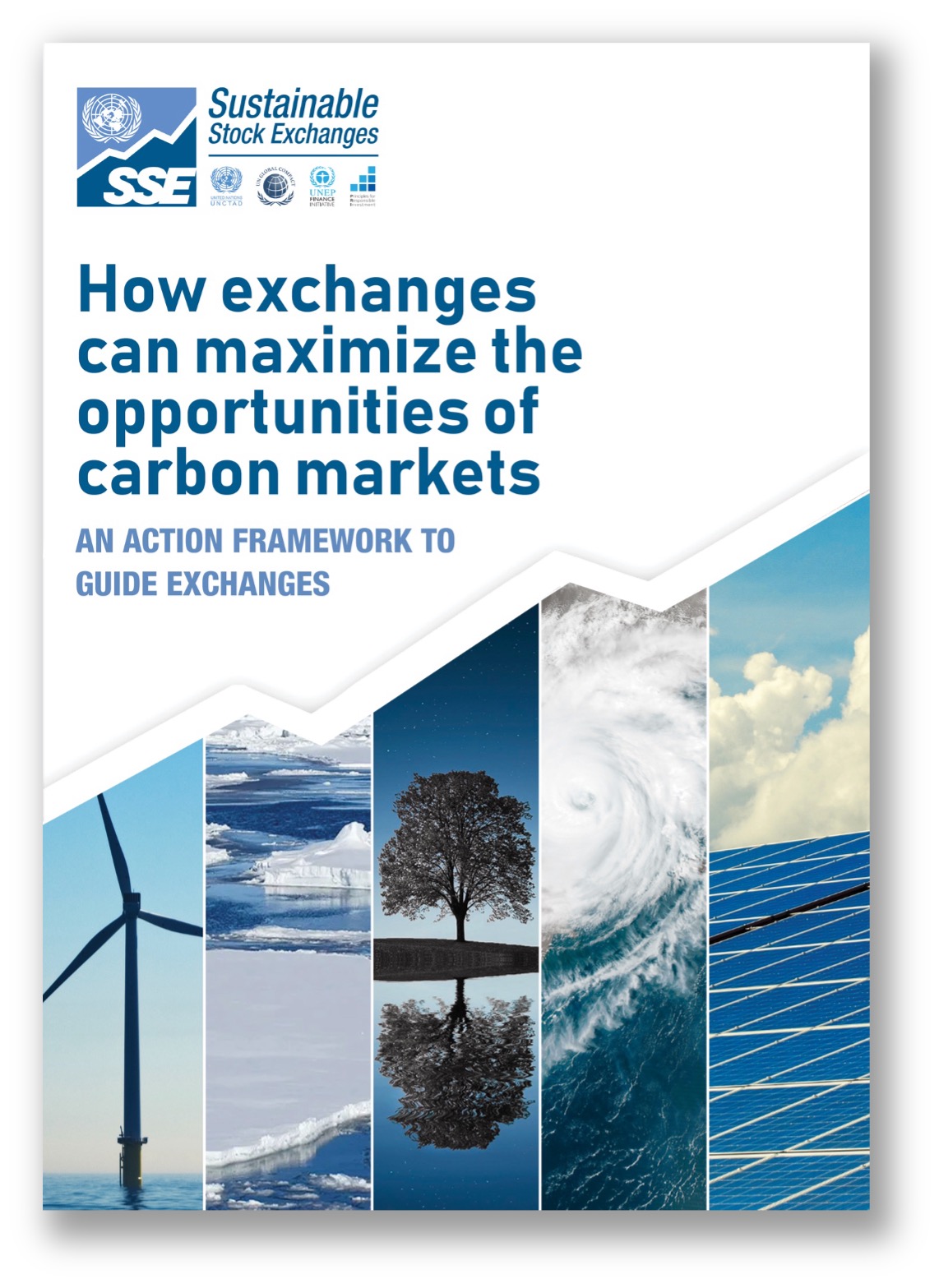 Carbon market cover 2023