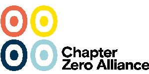 chapter zero alliance logo