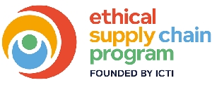 ethical supply chain logo