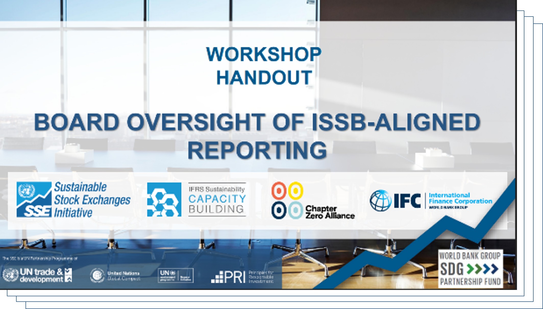 ISSB Boards Handout