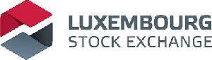 luxembourg stock exchange logo