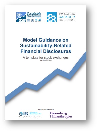 issb model guidance