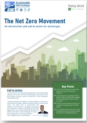 The Net Zero Movement cover