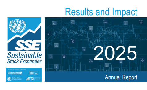 Results and Impact SSE 2025