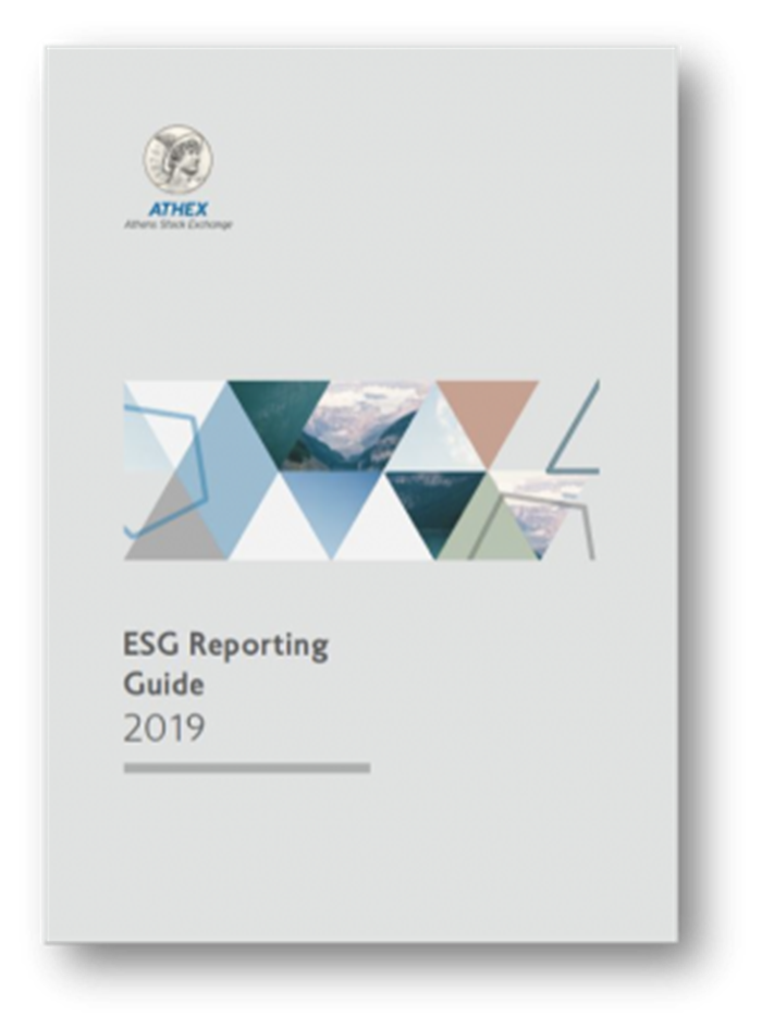 Exchange in Focus: ATHEX publishes ESG Reporting Guide