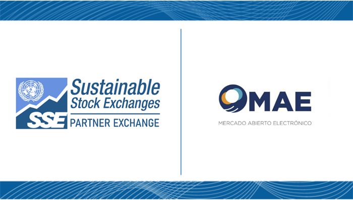 UN SSE welcomes Mercado Abierto Electrónico