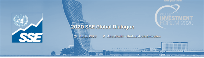 SSE Global Dialogue postponed due to Covid-19