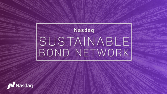 Exchange in Focus: Nasdaq Sustainable Bond Network Builds a Framework for a Sustainable Future