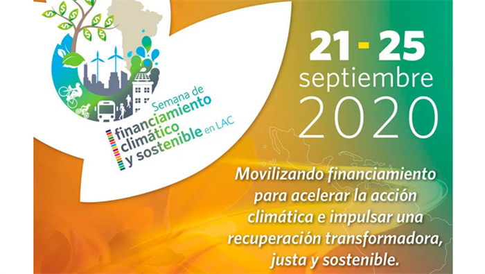 SSE joins Climate and Sustainable Finance Week in Latin America