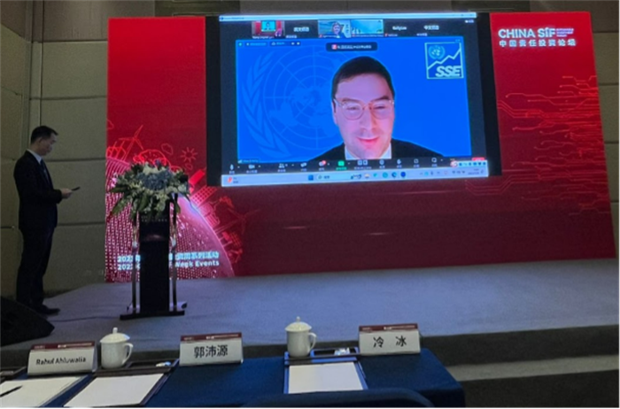 Asian sustainable finance stakeholders convene on the role of stock exchanges to advance disclosure