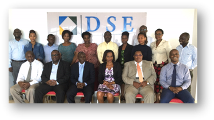 Tanzania’s capital markets align interests with UN initiative for sustainability and transparency