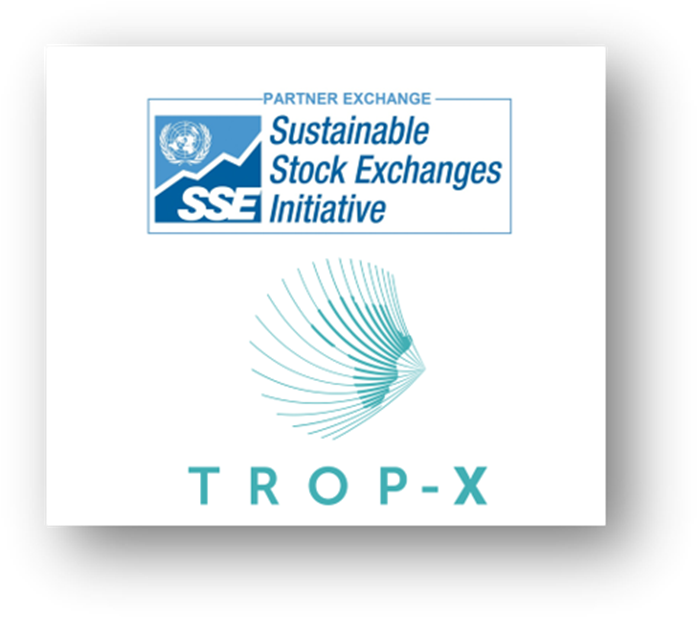 Seychelles stock exchange makes a double commitment to sustainability