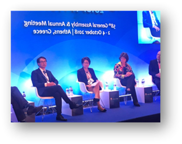 WFE launches Principles for Sustainable Exchanges