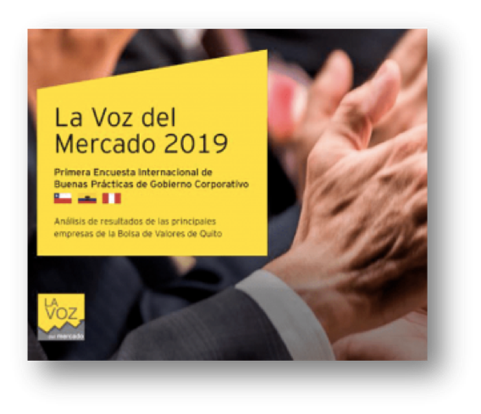 Exchange in Focus: Quito Stock Exchange publishes its first governance survey