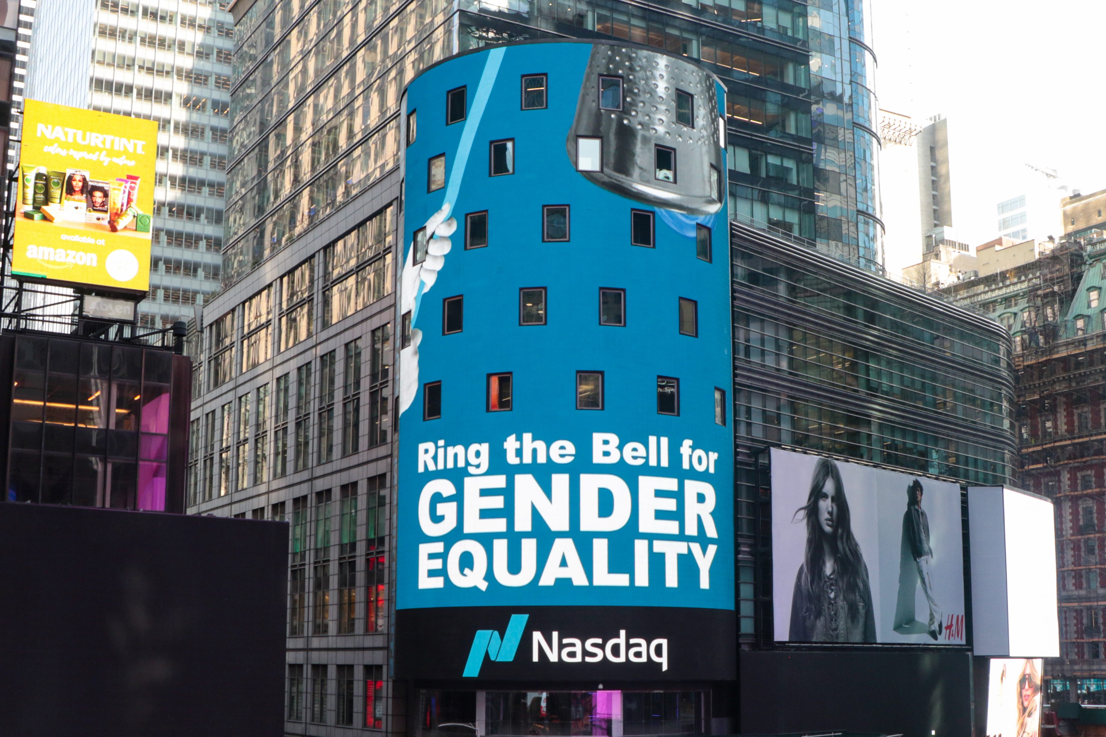 Nasdaq Tower RtB 2025 Image