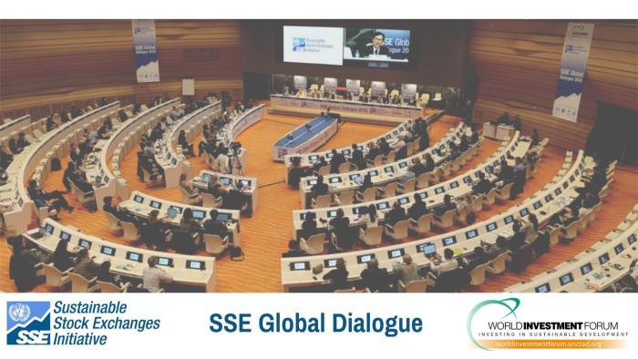 2021 SSE Global Dialogue
