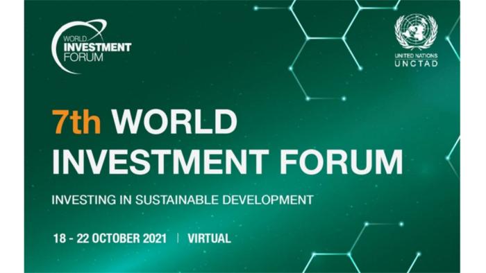 2021 World Investment Forum - Videos