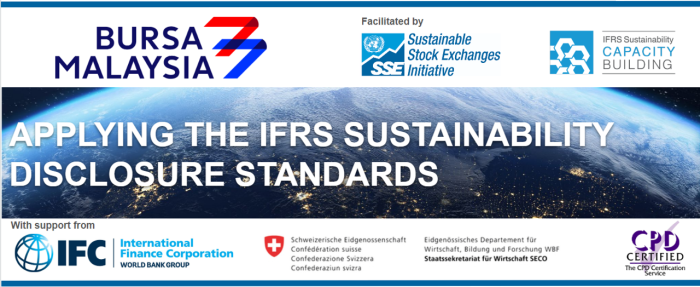 Malaysia ISSB