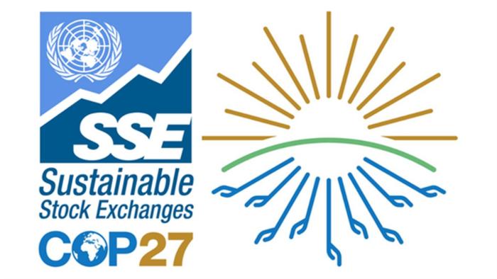 COP27 - The role of exchanges in creating a net zero world