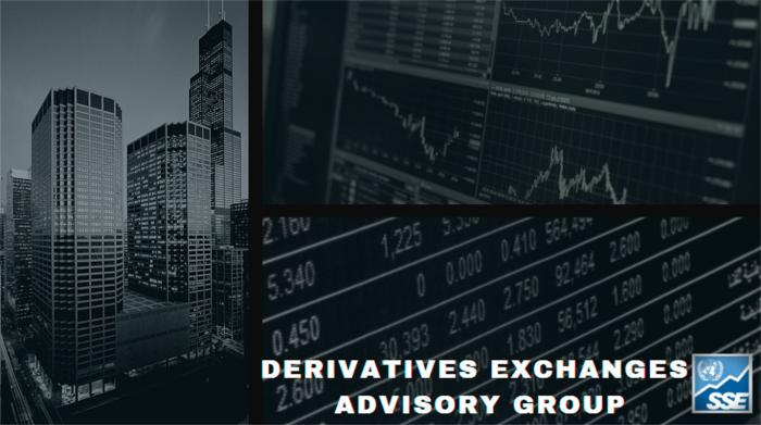 Derivatives Exchanges Advisory Group