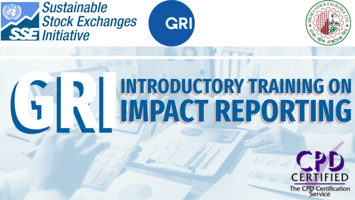 Bangladesh: An Introduction to the GRI Standards