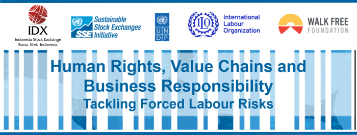 IDX Forced Labor