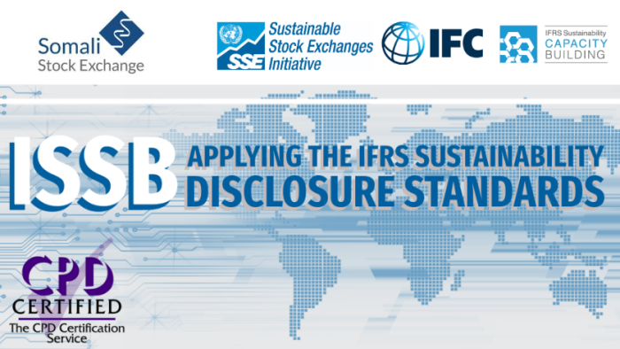 ISSB Banner Somalia