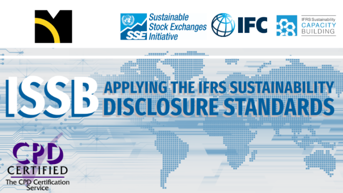 ISSB Banner Macedonia