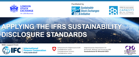 LSE ISSB 2026