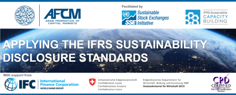 AFCM ISSB 2026