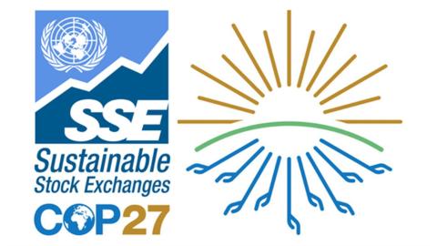COP27 - The role of stock exchanges in promoting innovative climate solutions