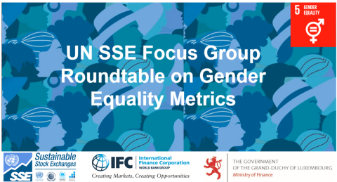 Focus Group meeting on Gender equality