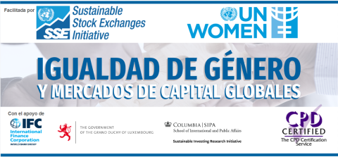 igualidad de genero 2026