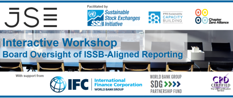 JSE ISSB BOARDS