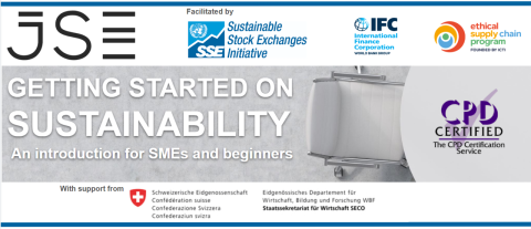 JSE SMEs