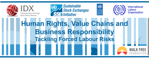 IDX Forced Labor