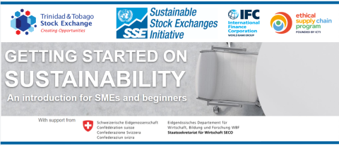 SMEs Trinidad and Tobago
