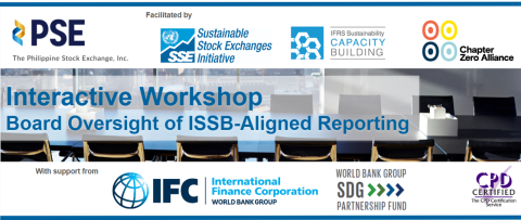 PSE ISSB Boards