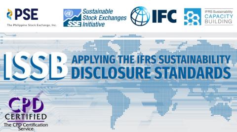PSE ISSB Banner