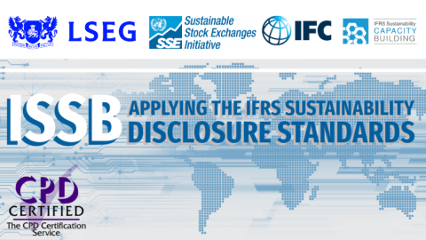 LSEG ISSB Banner