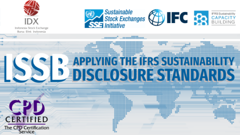 ISSB Banner IDX