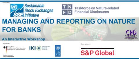 tnfd banks