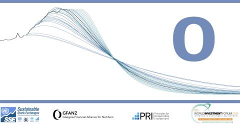 WIF 2023: Net Zero Finance: The role of financial service providers