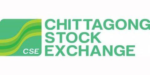 Chittagong Stock Exchange (CSE) logo