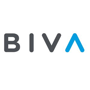 BIVA logo