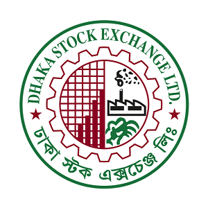 dhaka stock exchange logo