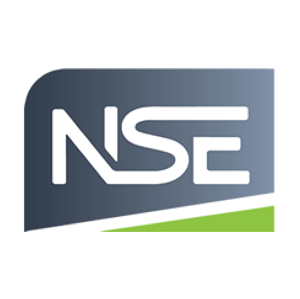 NSE Kenya logo