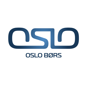 OSLOBORS logo